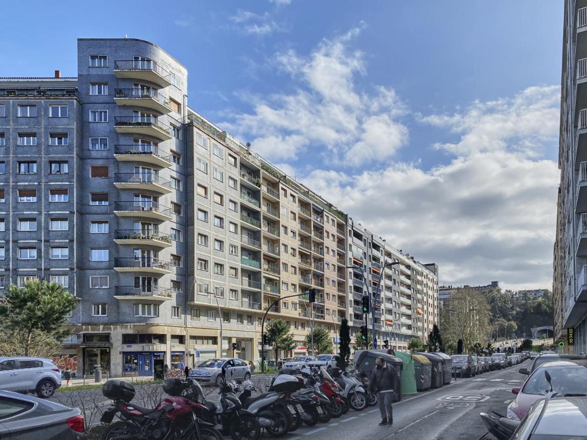 Aukera - Basque Stay San Sebastián Exterior foto